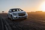 Chevrolet Cruze Hatchback 2015 года (ZA)